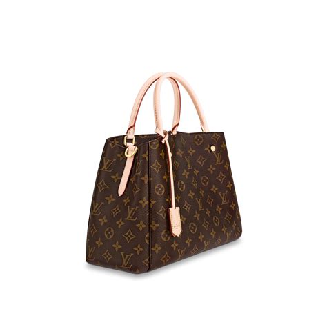 prezzo del modello montaigne louis vuitton